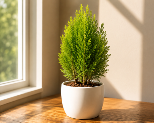 SBL - THUJA GREEN